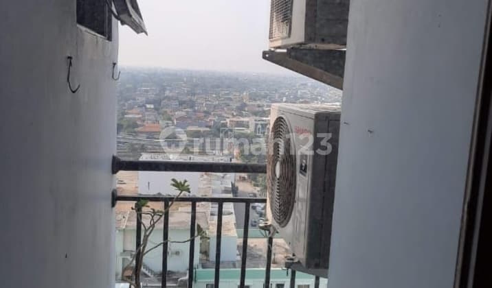 Apartment Green Park View (2 BR)