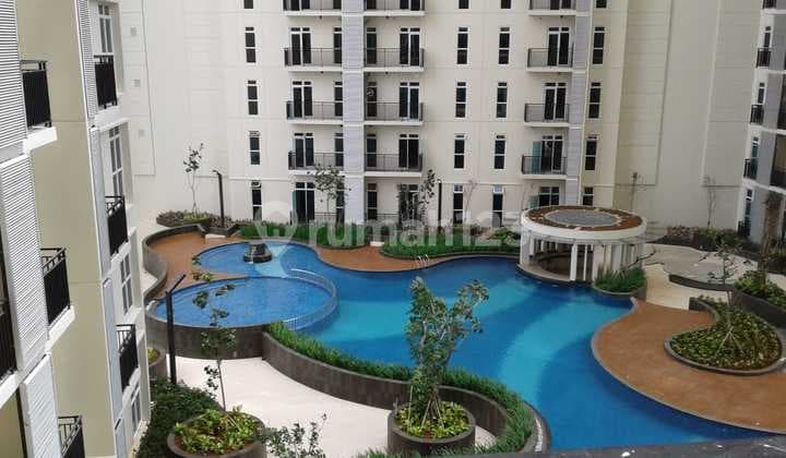 Apartment Puri Orchard (Studio)