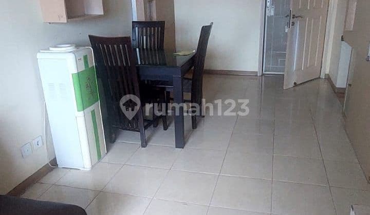 Apartment City Resort (2+1 BR)