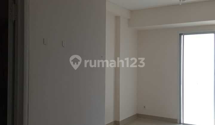 Apartemen Paradise Mansion (Studio)