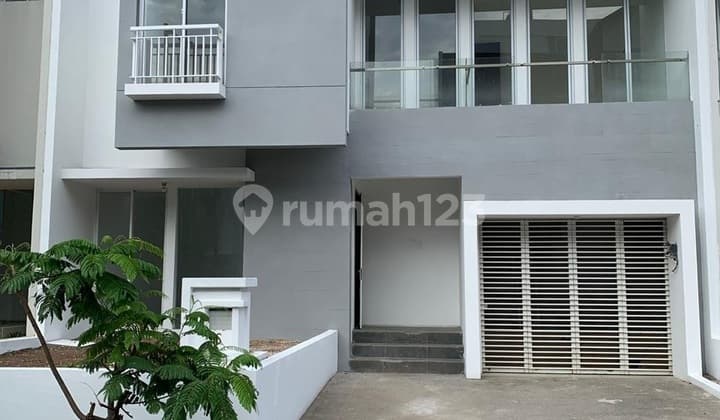 Rumah Citra 6 (Ukuran 10x25 m)