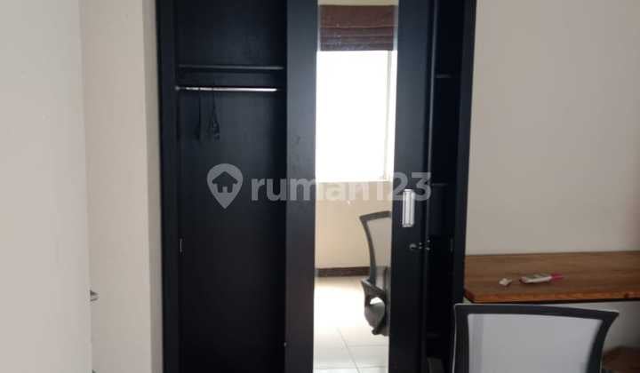 Apartment Green Park View (2 BR)