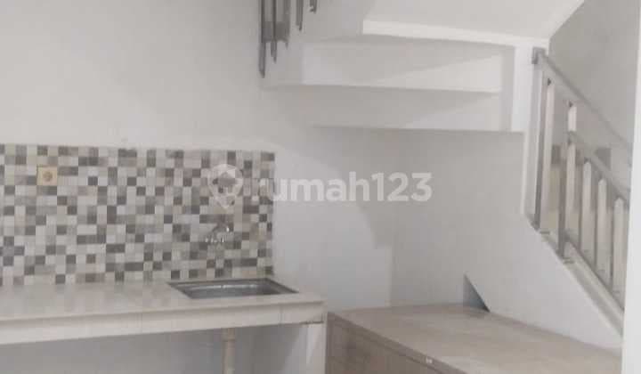 Rumah Daan Mogot Arcadia Siap Huniharga bisa Nego