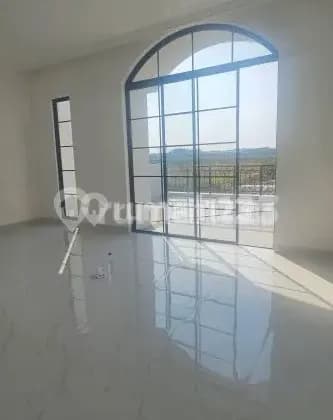 Rumah Pik2 Bukit Nirmala Bagus bisa KPR