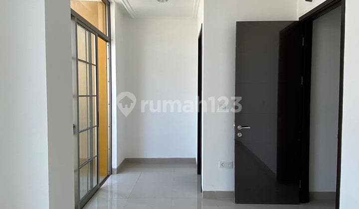 Rumah Pantai Indah Kapuk 2 Tahap 2 Siap Huni Brand New