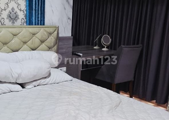 Apartemen Gold Coast Bagus Rapih Siap Huni