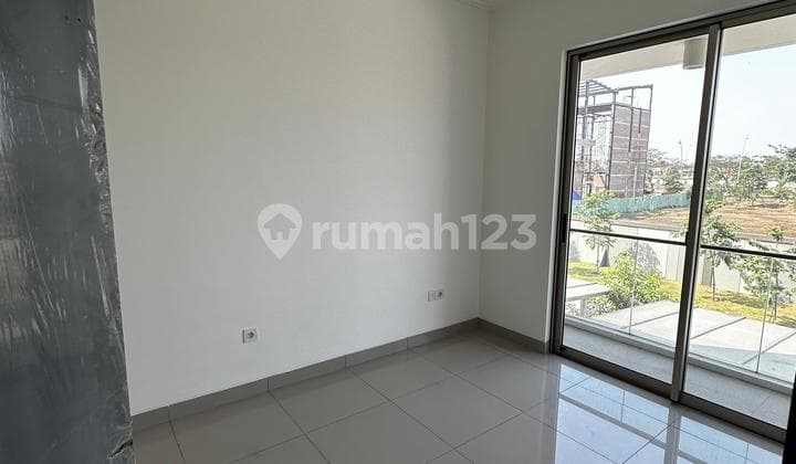 Rumah Pik2 Disewakan Hoek Jarang Ada Termurah