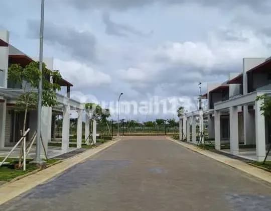 Dijual Rumah Pik2 Termurah Siap Huni Bagus Jarang Ada