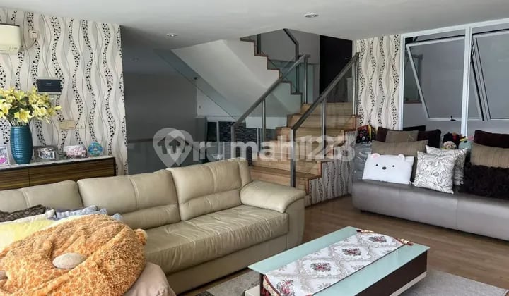 Dijual Rumah Citra Garden 6 Mewah siap huni bagus