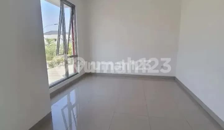 Pik 2 Riverside Cluster House Cheapest Ready to Occupy