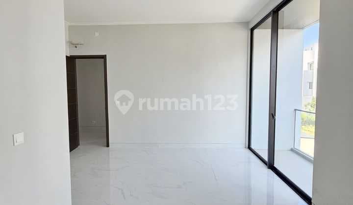 For Rent House in Pik2ngan Village Brand New Nice Ready to Occupy