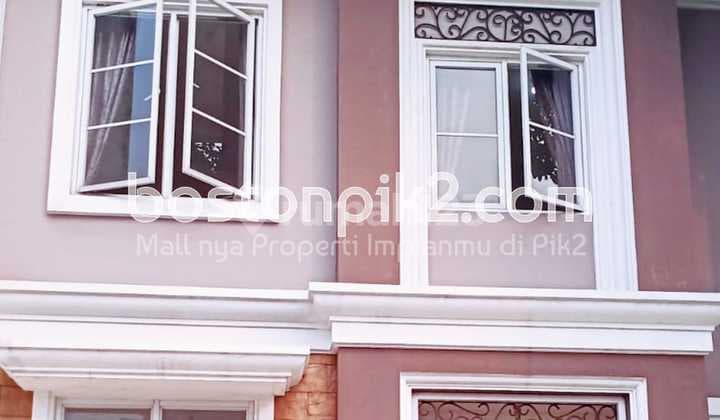 Rumah di Gading Serpong Cluster Michelia