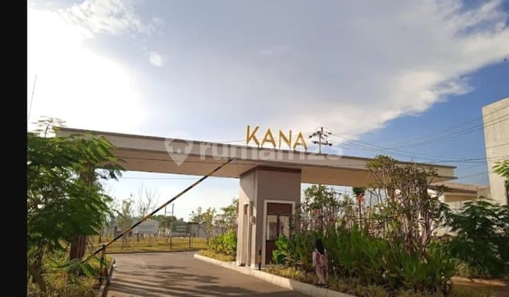 Dijual Rumah Harga Cash 315 Juta di Kota Podomoro Tenjo