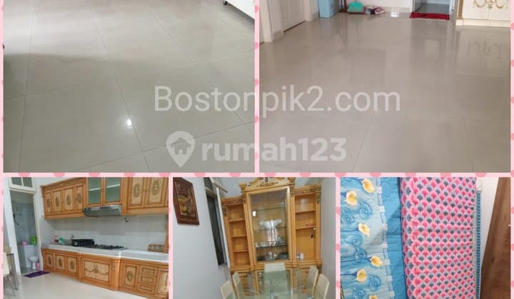 Dijualvillagreen Apple2 Lantai500 Juta