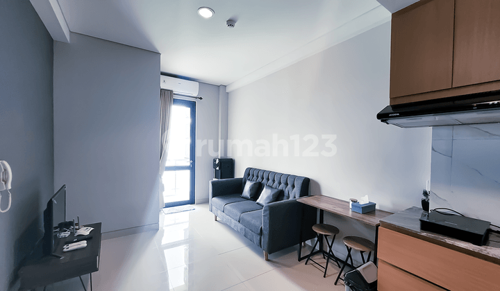 Sewa Apartemen One Residence 2BR Batam Center