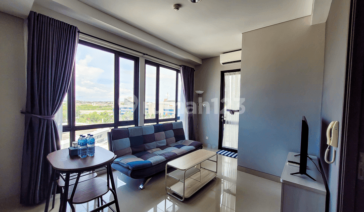 Sewa Apartemen One Residence 2BR (Corner) Batam Center