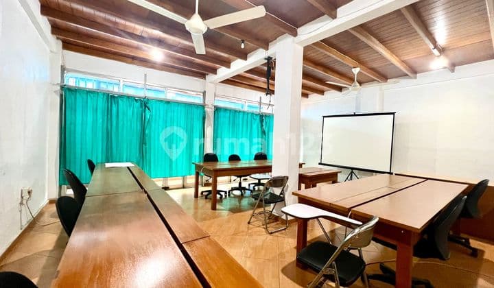 Rumah Murah 3 Lantai Siap Huni Lokasi Premium Shm Dago Kanayakan