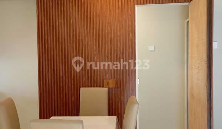 Rumah Murah 2 Lantai Mewah Siap Huni Tipe A Di Kembar Residence