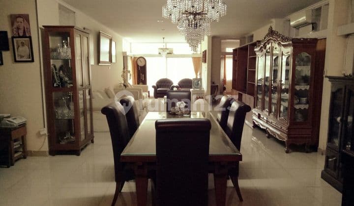 Rumah Murah 1 Lantai Siap Huni Halaman Luas Shm Di Setra Sari