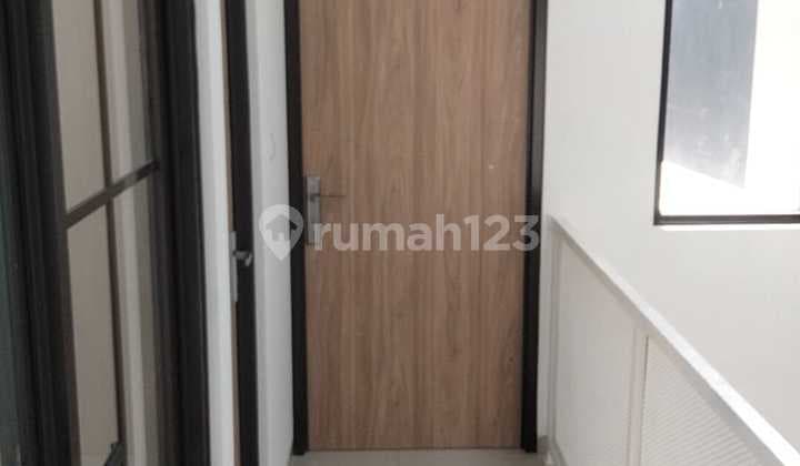 Rumah Murah Baru Siap Huni Bagus Shm Di Taman Kopo Indah 3