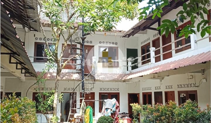 Kost Murah 2 Lantai Bagus Dekat Stt Telkom Bandung