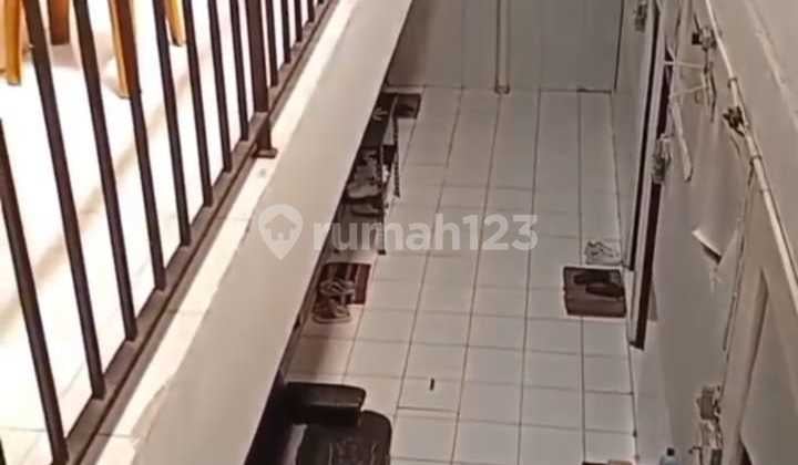 Kost Murah 2 Lantai Siap Huni Bagus Dekat Rumah Sakit Imanuel