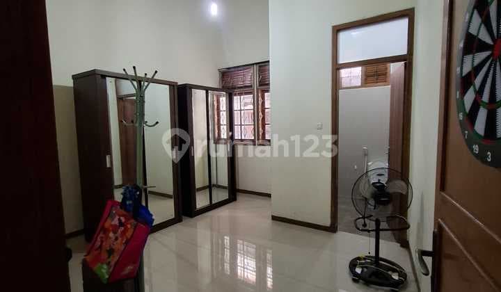 Kost Murah 2 Lantai Siap Huni Dekat Universitas, Babakan Jeruk
