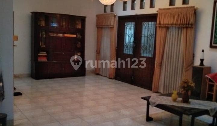 Rumah Murah 1 Lantai Siap Huni Bagus Shm Di Tengah Margahayu
