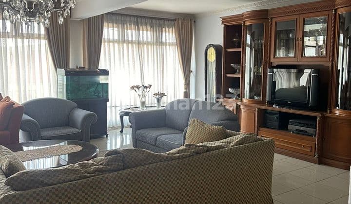 Rumah Murah 5 Lantai Siap Huni Bagus Shm Di Bukit Dago Utara