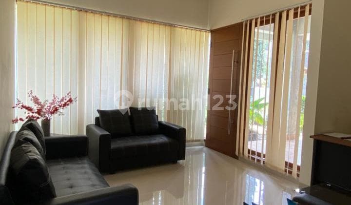 Affordable 2-Story Ready-to-Occupy Good SHM House in Pondok Hijau Indah