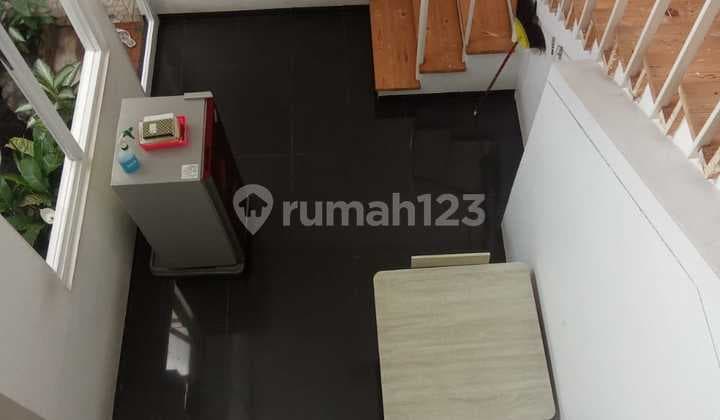 Rumah Murah 2 Lantai Siap Huni Minimalis Shm Di Ligar Cigadung