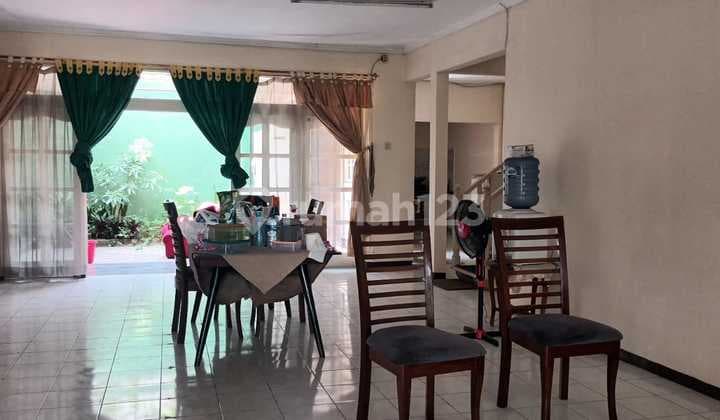 Affordable 1-Story House Ready to Occupy Good Freehold Title in Buah Batu