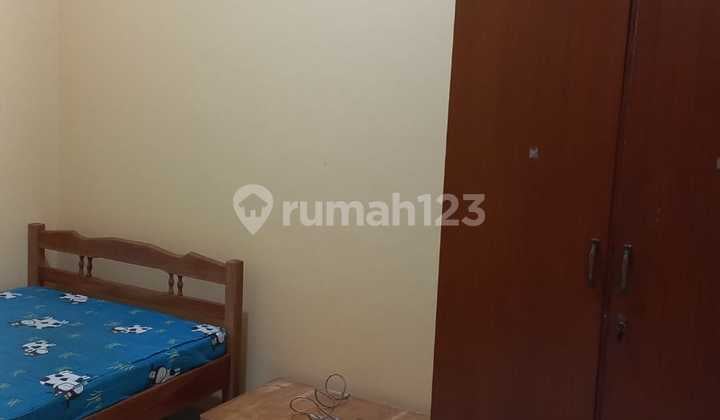 Affordable 2-Story Boarding House, Ready to Move In, Great Condition, Freehold Title, Near ITB University