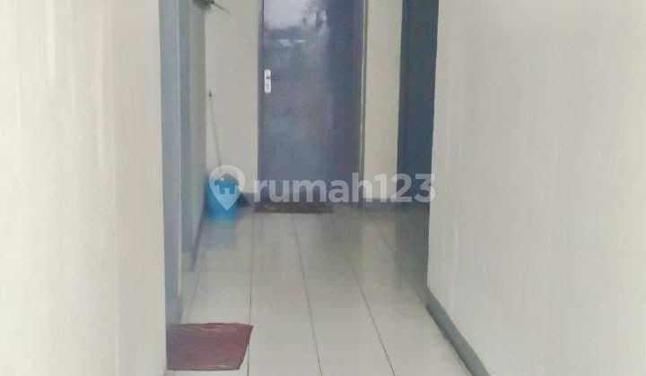 Affordable 3-Story Boarding House, Ready to Occupy, Good Condition with Freehold Title, on Cisitu Road, Dago