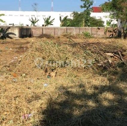 Tanah Surabaya Barat Dekat Citraland