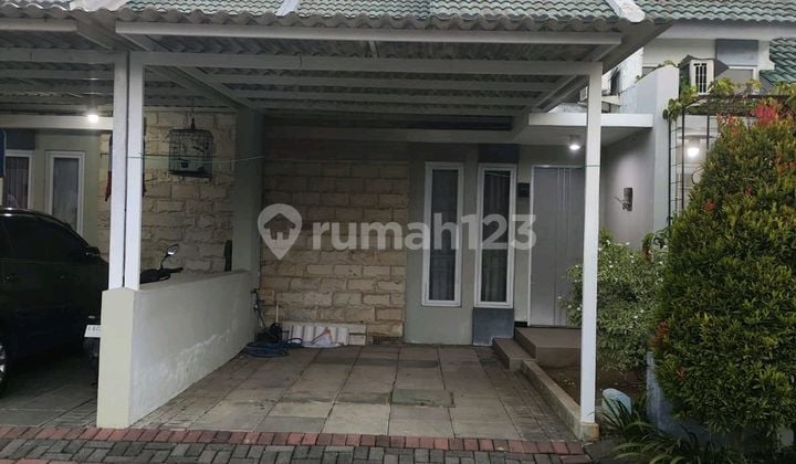 Dijual Rumah Sukolilo Dian Regency 2 Siap Huni Full Furnished Dekat Dengan Kampus Its Dan Univ. Hang Tuah Dekat Dengan Jalan Merr Dekat Dengan Galaxy Mall Dan Pakuwon City Mall One Gate System
