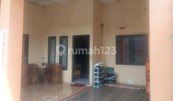 Dijual Rumah Siap Huni Putri Juanda Sidoarjo