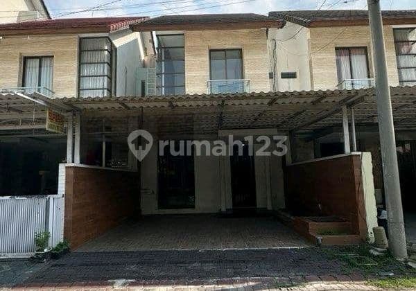 Rumah Pantai Mentari Minimalis