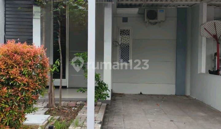 Dijual/disewakan Sukolilo Dian Regency 2 Furnished Siap Huni
