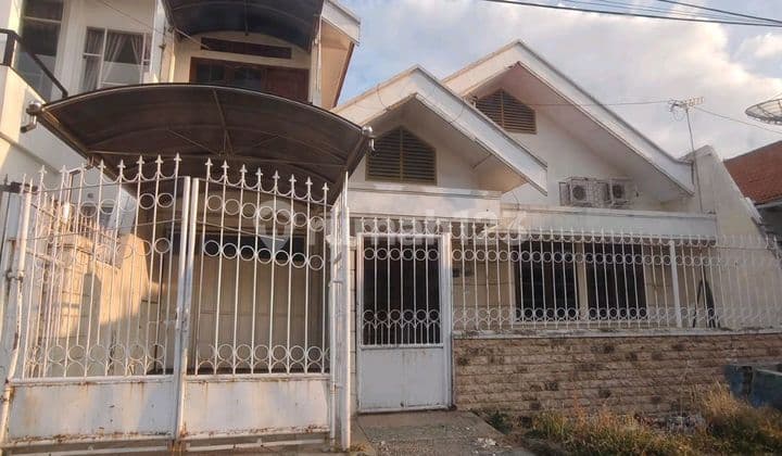 Dijual Dan Disewakan Rumah Dharmahusada Indah