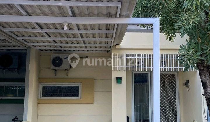 Dijual Rumah Siap Huni Sukolilo Dian Regency 2