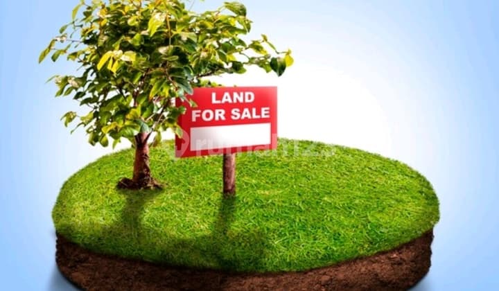 Tanah Strategis 820M² Wisma Mukti Surabaya: Aman & Bebas Banjir