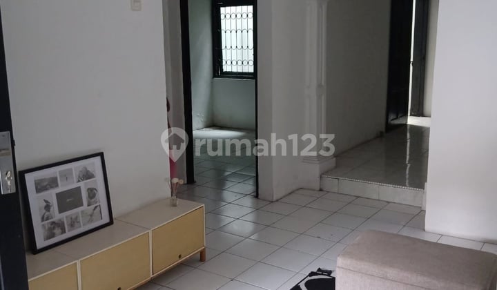 Rumah 4 Kamar Shm Dengan Akses Tol Dan Mall Dekat Di Cileungsi, Bogor