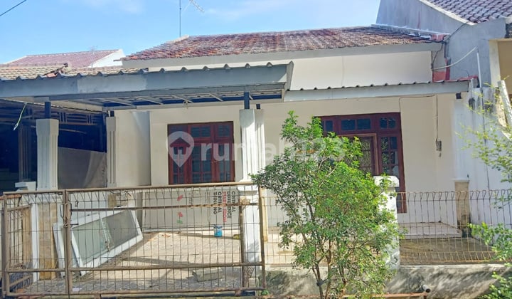 Rumah 650 Jt SHM dekat Tol dan bisa KPR di Limus Cileungsi Bogor