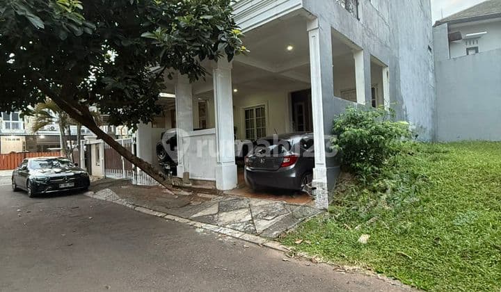 Rumah di Citra Gran,Dekat dengan Fadilitas Umum,Fasilitas Kesehatan, Fasilitas Sekolah,Hotel dan Dekat Akses Tol