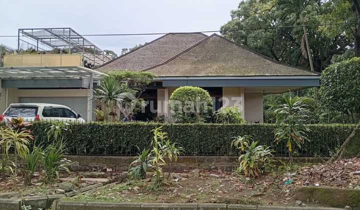 Ll-01 For Quick Sale Wing House Cipaganti Bandung