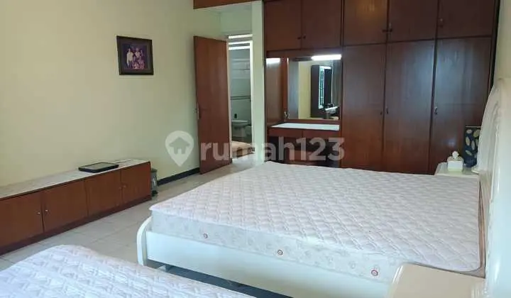 Ia-01 For Rent Fully Furnished 1-Story House in East Bukit Pakar