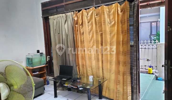EN-Quick Sale Cheap House in Antapani, Bandung City