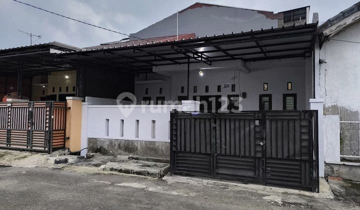 Rumah Harapan Indah Alamanda Murah Bisa Nego