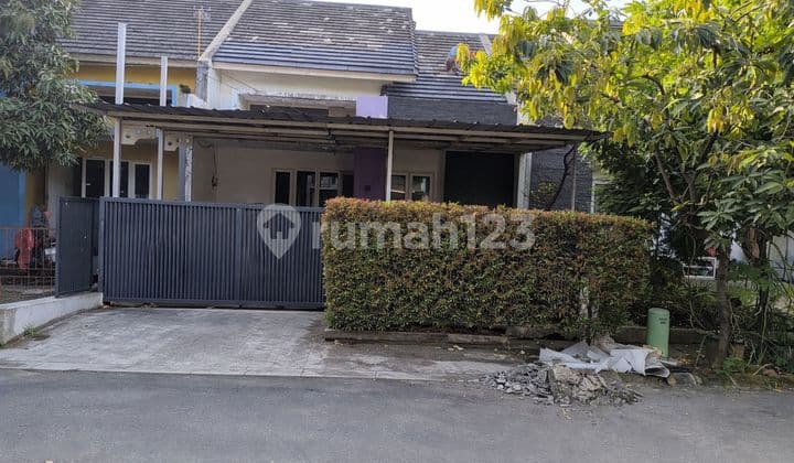 Di Jual Rumah di Bekasi Dekat dengan Stasiun Bekasi di Violet Garden Kranji